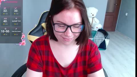 Emily 3 online show from September 25, 1:59 am