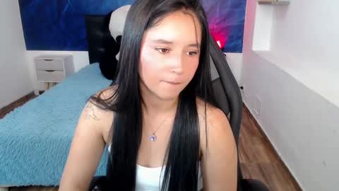 Snapshot of emily_carter19 chatting on January 28, 4:08 am Emily Carter online show from January 28, 4:08 am