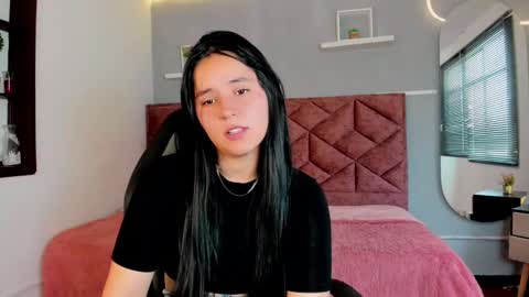 Snapshot of emily_carter19 chatting on December 10, 4:38 pm Emily Carter online show from December 10, 4:38 pm