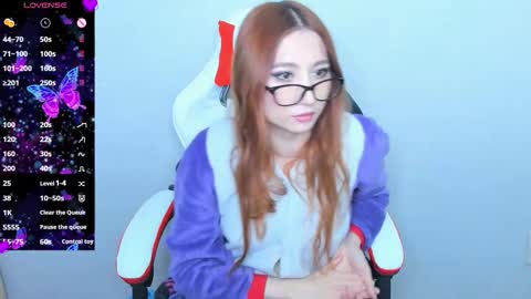 emily_cline online show from September 19, 3:00 pm