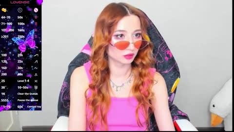 emily_cline online show from September 29, 10:26 pm