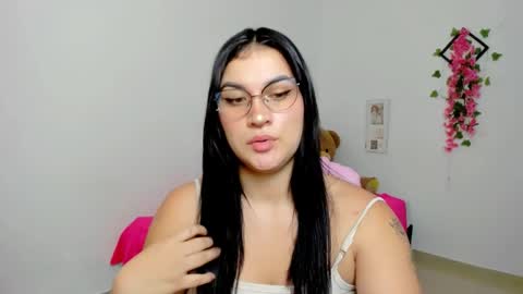 Emily  online show from March 7, 2:01 pm