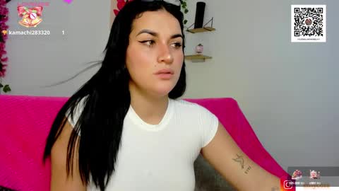 Emily  online show from December 26, 2:05 pm