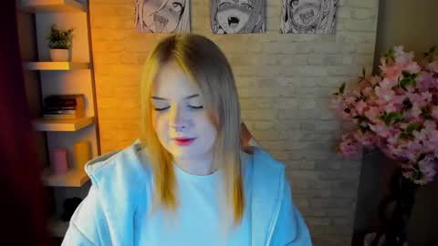 emily_coyness online show from February 20, 5:25 pm