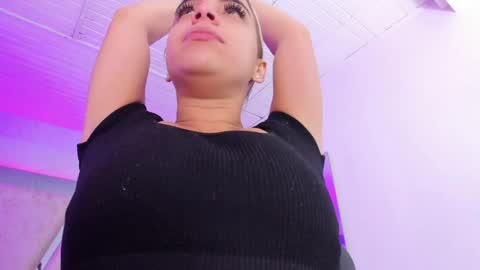 Emily online show from January 17, 10:44 am