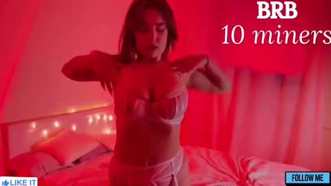 EMILY online show from March 16, 5:44 am