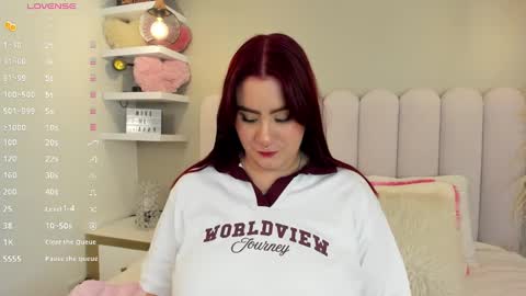 EMILY   Monday 5-2 am From Tuesday to Friday5-1 am Colombia time online show from January 6, 10:37 pm