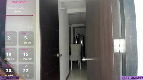 Snapshot of emily_huddson_ chatting on September 10, 11:38 pm independet model online show from September 10, 11:38 pm