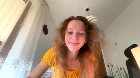 Emily  online show from October 29, 11:14 am