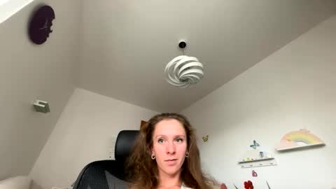 Emily  online show from October 1, 2:22 pm