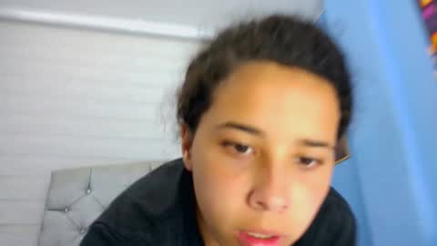 Emily jhon online show from September 28, 4:01 pm