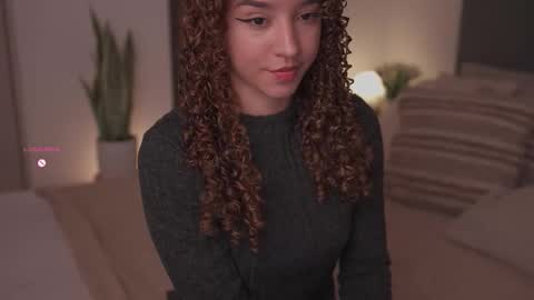 Juliana online show from February 20, 12:53 am