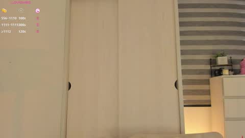 EmilyKenner  Independent model  online show from November 7, 2:55 pm