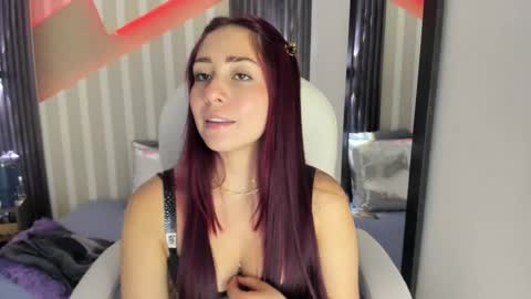 Emily online show from February 26, 12:53 am