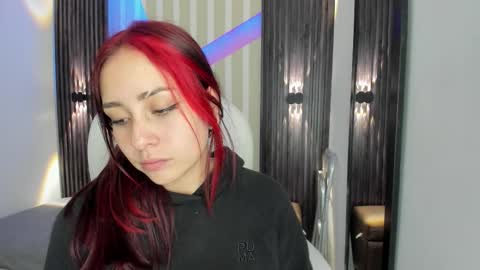 Emily online show from October 31, 3:27 pm