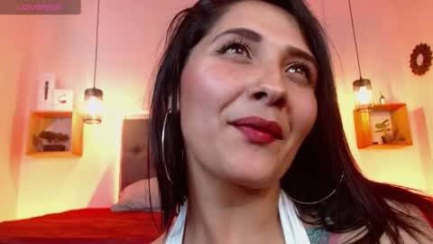 Snapshot of emily_leinn chatting on February 22, 3:42 pm E M I L Y online show from February 22, 3:42 pm