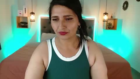 Snapshot of emily_leinn chatting on January 11, 3:31 pm E M I L Y online show from January 11, 3:31 pm