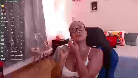 emily leroy. online show from September 9, 12:49 pm