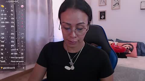 emily leroy. online show from October 29, 2:31 pm