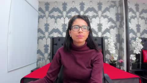 Emily online show from February 3, 2:45 pm