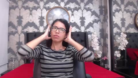 Emily online show from January 31, 4:27 pm