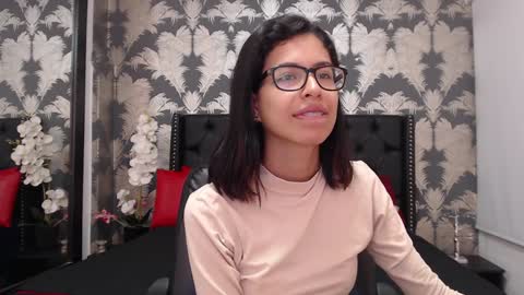 Emily online show from January 24, 4:17 pm