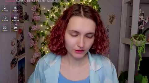 Emily online show from February 9, 7:32 am