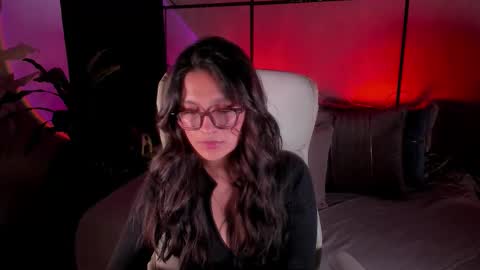 EMILY online show from March 2, 5:52 pm