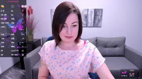 Emily online show from February 18, 1:55 pm