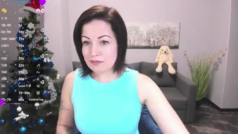 Emily online show from December 24, 2:12 pm