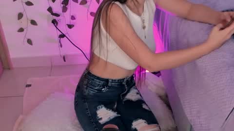 Emily online show from December 28, 10:13 pm