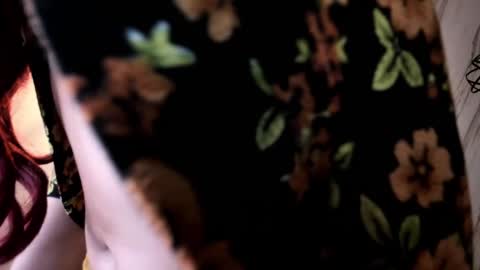     online show from February 15, 7:06 pm