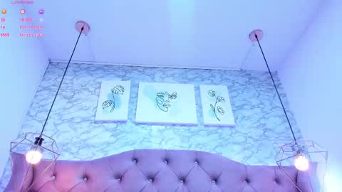     online show from February 13, 11:50 am