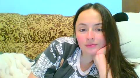 emily_morning_dew online show from December 29, 7:43 pm