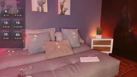 Snapshot of emily_roberts1 chatting on October 10, 5:01 am Emily  online show from October 10, 5:01 am