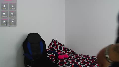 Sofia Gomez online show from February 10, 12:30 pm