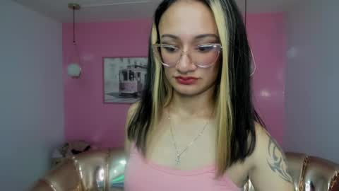 Emily online show from February 18, 5:00 pm