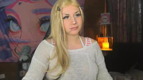 emily_salvatore online show from September 17, 5:33 pm