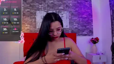 emily_sc online show from January 10, 1:09 pm