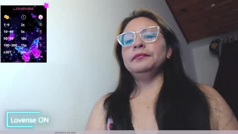 Emily online show from February 23, 3:39 am