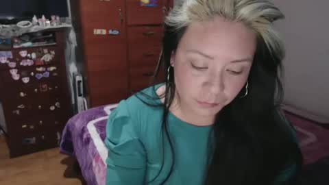 Emily online show from March 24, 10:59 pm