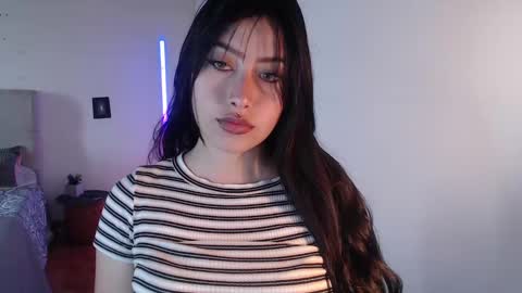 Emily  Swan online show from January 13, 6:59 pm