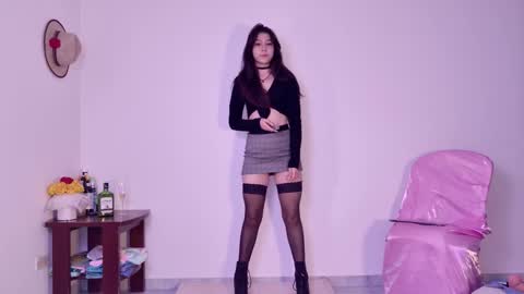 Emily online show from October 8, 10:58 pm