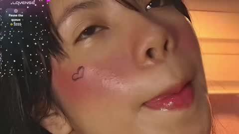 Emily online show from October 22, 12:43 pm