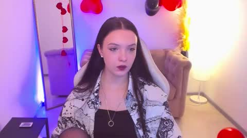 Emily online show from February 11, 5:42 am