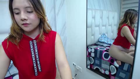 Emily Trujillo online show from January 25, 5:37 pm