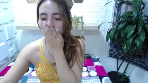 Emily Trujillo online show from December 5, 7:49 pm