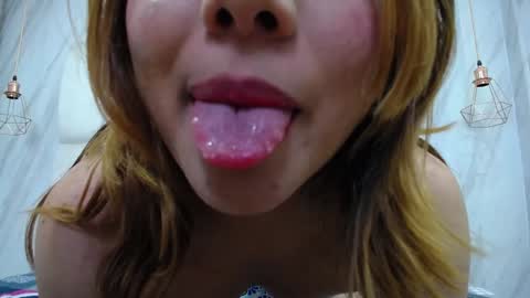 Emily Trujillo online show from January 28, 6:17 pm