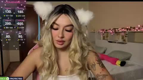 Emily online show from July 14, 10:21 am
