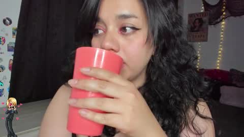 emily_vader online show from March 31, 1:05 am